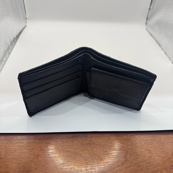 🤎 Gucci Dark Brown Men’s Wallet 🤎 - Picture 6 of 6